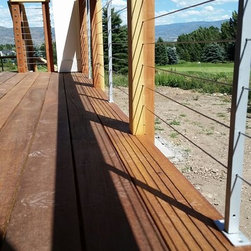 Decks - Products