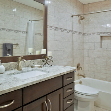 Amazing Entire Overhaul for Rambler in Arlington, Va.