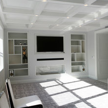bookshelf