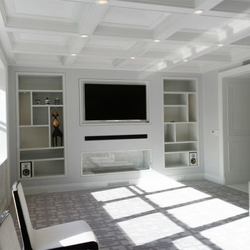 Fifth Avenue Apartment