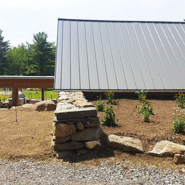 Off the Grid living ~ Litchfield County CT