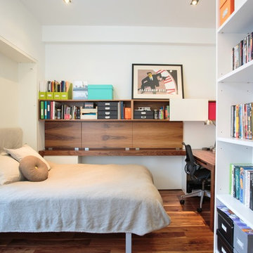 New York City Duplex