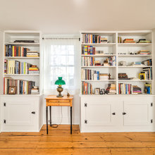 Bibliothèque