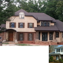 Carmel Road Addition