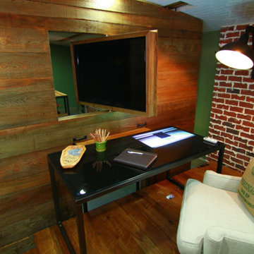 HGTV / DIY Network's Elbow Room Season 1