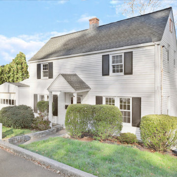 49 Nicholas Avenue, Greenwich CT
