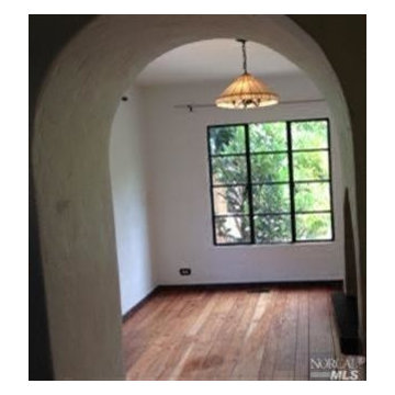 San Rafael Spanish Bungalow
