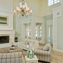 Living Room Ideas