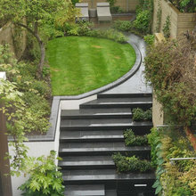 Garden design