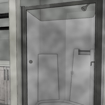 MP Home Remodel