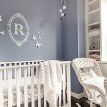 nursery