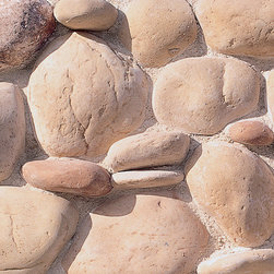 Manufactured Stone Veneer Products - Siding And Stone Veneer