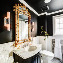 Bathroom Ideas