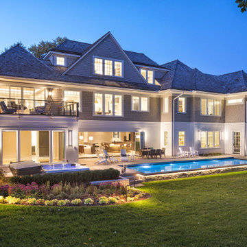 House of Well-Being