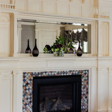 Astor Revival