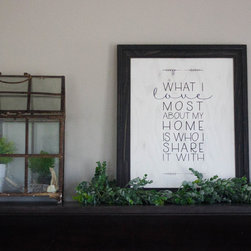 Welcome, Spring! - Products