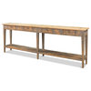 Stackhouse Console Table