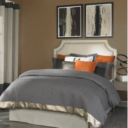 Custom Bedding I adore - Bedding