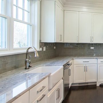 Glenview New Construction-2016