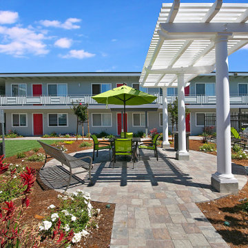 Resort Feel Apartment Upgrade