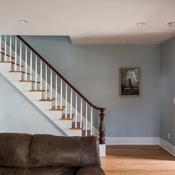 Piermont - Turn of the Century Renovation