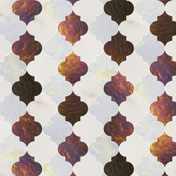 Nadeau Collection by Imperial Tile - Artwork