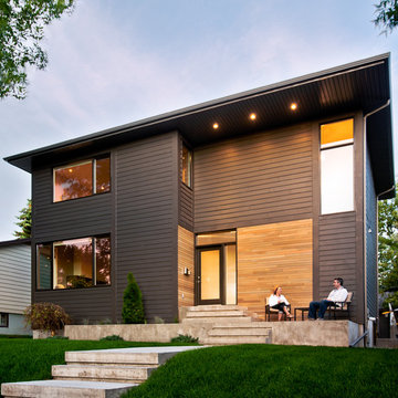 Budget Friendly Family Home