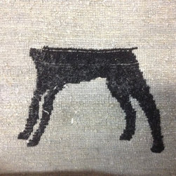 Rug Repair - Products