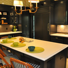 Kitchen's Idea