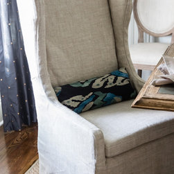 Ladylike Elegance - Dining Chairs