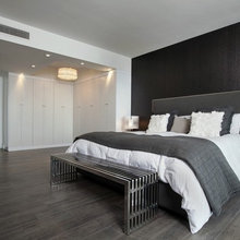 19 St George. Aster Bedroom