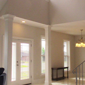 Laborie Residence
