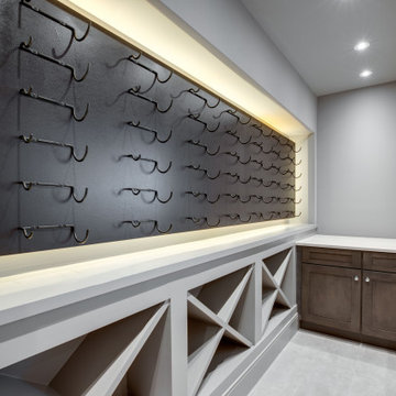 Bars and Wet Bars