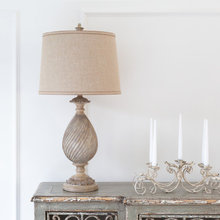 Lamp Bases
