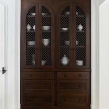 Library Nook