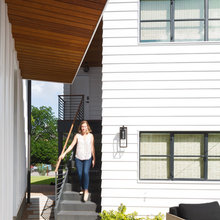 Whimsey exterior