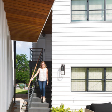 Woodlawn Residence