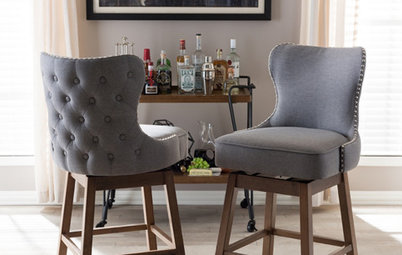 Highest-Rated Bar Stools by Style