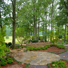 Landscape Ideas