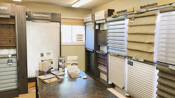 Hunter Douglas Projects