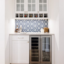 home bar