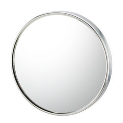Metro Pivot Mirror - Products