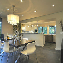 renovated spaces