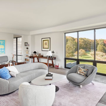 Sag Harbor Modern