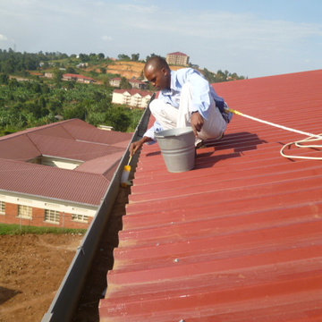MASAKA REFERRAL HOSPITAL-CENTRAL UGANDA