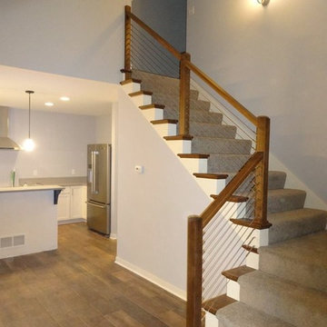 Loft Spaces