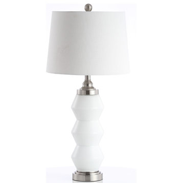 Safavieh Jayce Table Lamp, White