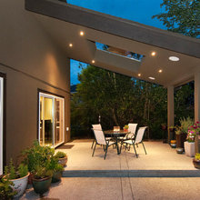 Jacobson pergola