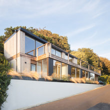 Basin House
