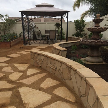 Newbury Park Residence